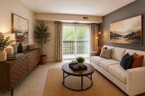 Laurel apartment for rent - Villages at Montpelier Apartment Homes
