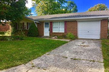 Sellersburg house for rent - 630 Lane Avenue