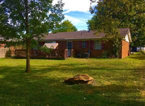 Sellersburg house for rent - 630 Lane Avenue