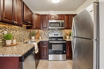 Bellmawr apartment for rent - Hyde Park Apartment Homes