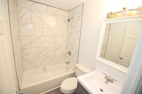 Jeffersonville house for rent - 1229 Cedarview Dr.
