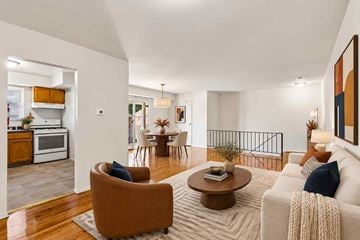 Freehold apartment for rent - Post and Coach Apartment Homes