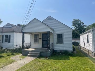 Louisville house for rent - 1106 Oleanda Ave