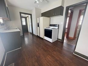 Louisville house for rent - 1106 Oleanda Ave