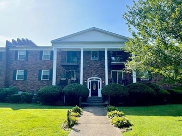 Louisville house for rent - Sherwood Ave Unit #12