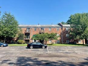 Louisville house for rent - Sherwood Ave Unit #12