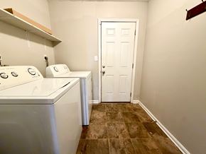 Louisville house for rent - 4830 S 4th St