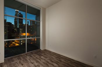 Penthouse windows