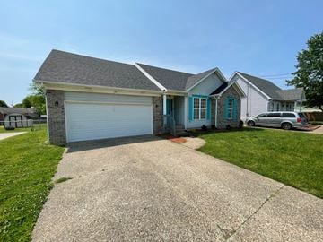 Louisville house for rent - 9104 Fairridge Dr.