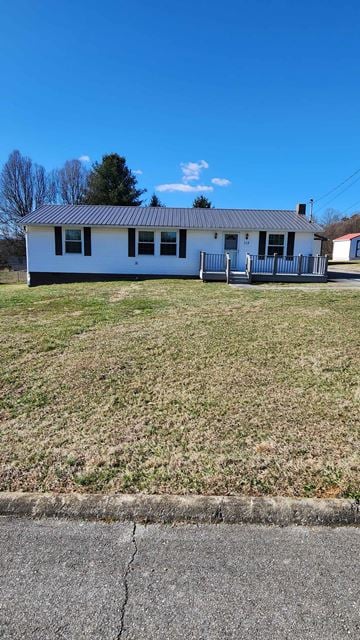 Telford house for rent - 113 Beech Grove Road