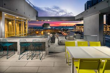 Skydeck