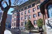 Jersey City apartment for rent - Birchwood at Fairmount Hotel