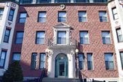 Jersey City apartment for rent - Birchwood at Fairmount Hotel