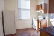 Jersey City apartment for rent - Kitchen