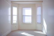 Jersey City apartment for rent - Living Room