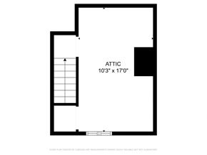 West Homestead apartment for rent - hematichematichematic diagram of attic of a house with floor plan and attic 109x