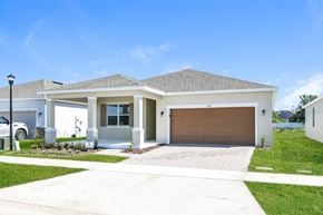 Kissimmee house for rent - 1156 Spokane Point Kissimmee, FL 34741