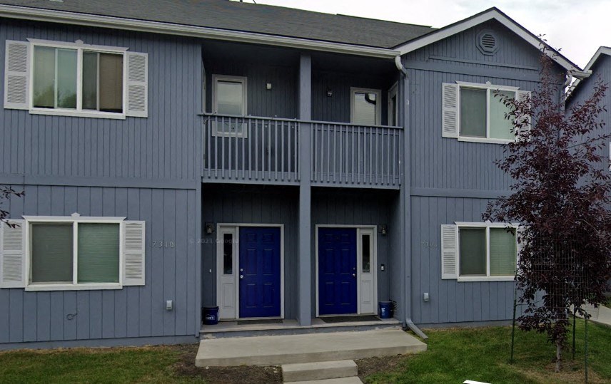 7291 Chugach Meadow Loop - apartment for rent in Chugach Meadows ...