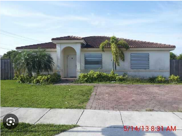 Homestead house for rent - 13404 SW 261st Ln