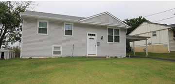 Cincinnati house for rent - 3822 Elljay Drive