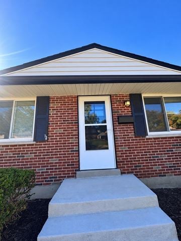 Cincinnati house for rent - 2596 Petworth Ct