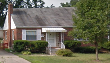 Cincinnati house for rent - 4539 Victor Ave
