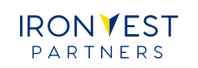 Birmingham apartment for rent - The image shows a logo with the text "IRONVEST PARTNERS".