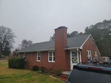 Garner house for rent - 800 Delbridge Street