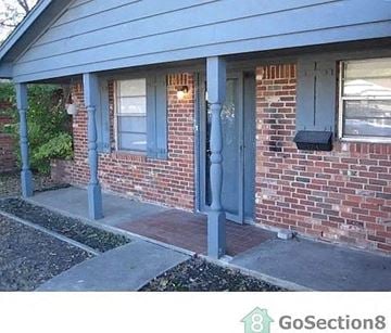 Oklahoma City house for rent - 128 NW 80th