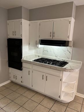 Oklahoma City house for rent - 400 NW 83rd