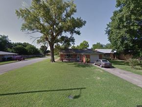 Oklahoma City house for rent - 400 NW 83rd
