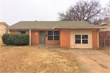 Oklahoma City house for rent - 108 NW 82nd
