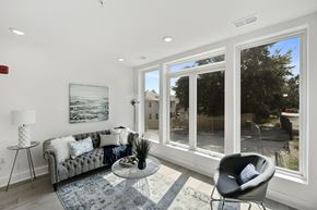 Washington apartment for rent - The Heritage DC