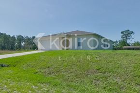 Lehigh Acres house for rent - 4204 E 5th St