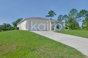 Lehigh Acres house for rent - 4204 E 5th St