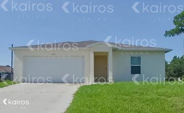Lehigh Acres house for rent - 4204 E 5th St