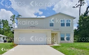 Port Charlotte house for rent - 18354 Koala Ave