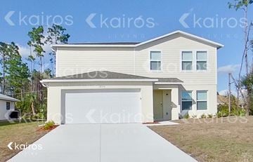Port Charlotte house for rent - 18354 Koala Ave