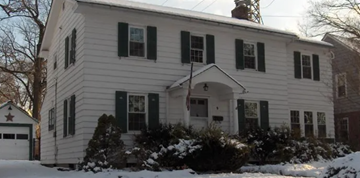 Wilmington house for rent - 9 Wier Avenue