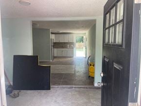 Pensacola house for rent - 121 Alice St.