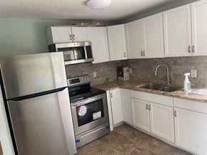 Pensacola house for rent - 121 Alice St.