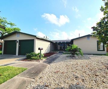 Corpus Christi house for rent - 5710 Hinman Drive