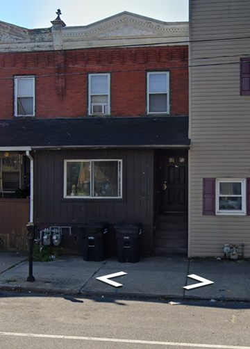 Coatesville apartment for rent - 762 E Lincoln Hwy