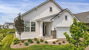 Hastings house for rent - 2150 Ridgepointe Dr