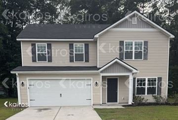 Springfield house for rent - 128 Bluff Rd