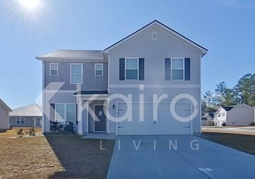 Springfield house for rent - 101 Saint Matthew Way