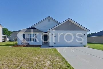 Springfield house for rent - 102 Saint Matthew Way