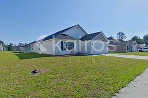 Springfield house for rent - 102 Saint Matthew Way