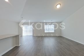 Springfield house for rent - 107 Lord Effingham Way