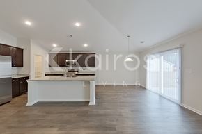 Springfield house for rent - 107 Lord Effingham Way